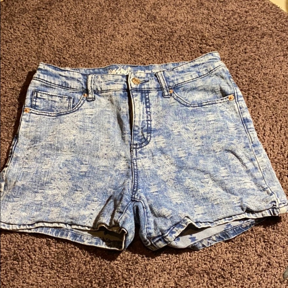 Shorts